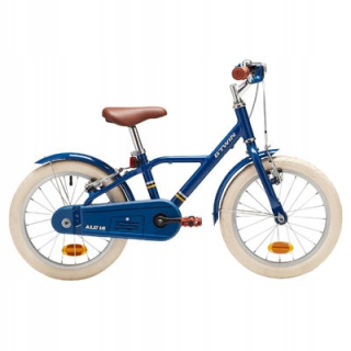 UNIVERZÁLNY BICYKEL 900 CITY 16" JR
